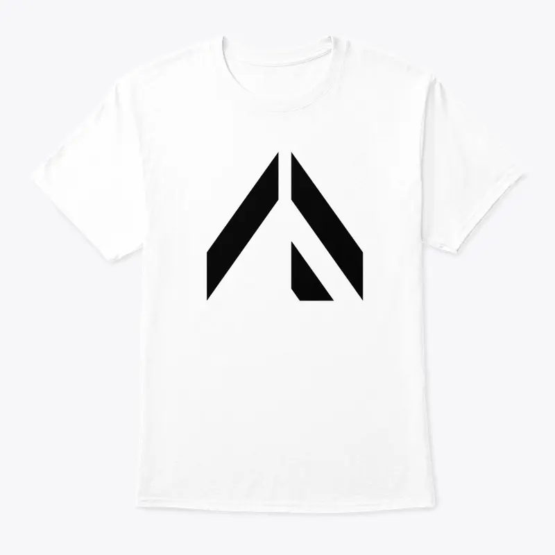 Black Logo Mark Clean